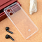 Zastitna maska (futrola) Teracell Skin - Xiaomi Redmi 10 5G 2022/Note 11e Transparent.
