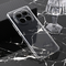 Zastitna silikonska maska (futrola) Ultra Thin - Xiaomi Redmi Note 14 Pro Plus 5G (EU) Transparent.