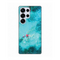 Zastitna silikonska maska (futrola) PRINT - Samsung S938 Galaxy S25 Ultra Marble Sky.