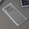 Zastitna maska (futrola) Transparent ice Cube - Xiaomi Redmi Note 14 Pro 4G.