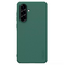 Zastitna maska (futrola) Nillkin Scrub Pro - Samsung A566 Galaxy A56 5G zelena.