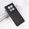 Zastitna maska (futrola) Carbon fiber - Xiaomi Redmi Note 14 Pro 4G (EU) crna.
