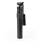 Selfie stick T1 + tripod crni.