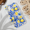 Zastitna maska (futrola) print Magsafe - iPhone 11 6.1 Mediteran Lemon.