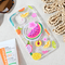 Zastitna maska (futrola) print Magsafe - iPhone 11 6.1 Summer Fruits.
