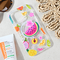 Zastitna maska (futrola) print Magsafe - iPhone 16 Pro Max 6.9 Summer Fruits.