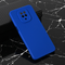 Zastitna maska (futrola) Teracell Giulietta - Xiaomi Redmi Note 9 Pro/Note 9 Pro Max/Note 9S mat plava.