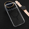 Zastitna maska (futrola) Magsafe Color Line - iPhone 17 Pro Max 6.9 crna.