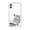 Zastitna ultra tanka (skin) maska / futrola PRINT - iPhone 11 6.1 La Bubu Macaron.