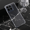 Zastitna silikonska maska (futrola) Ultra Thin - Motorola Moto G15 Transparent.
