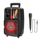 Bluetooth zvucnik QS-2805.