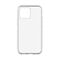 Zastitna maska (futrola) CLEAR FIT - iPhone 12 Mini (5.4) providna (MS).