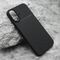 Zastitna maska (futrola) Carbon - iPhone 16 Plus (6.7) crna (MS).