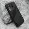 Zastitna maska (futrola) COLOR STRONG II - Xiaomi Redmi Note 14 4G crna (MS).