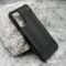 Zastitna maska (futrola) DEFENDER II - Samsung A166 Galaxy A16 5G crna (MS).