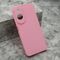 Zastitna maska (futrola) GENTLE COLOR - Huawei Honor 90 lite roze (MS).