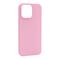 Zastitna maska (futrola) GENTLE COLOR - iPhone 14 Pro Max (6.7) roze (MS).