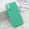 Zastitna maska (futrola) GLOW SHINING - Samsung A366 Galaxy A36 5G mint (MS).