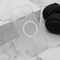 Zastitna maska (futrola) MagSafe HARMONY - iPhone 16 Pro Max (6.9) bela (MS).