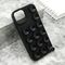 Zastitna maska (futrola) OCTOBUDDY - iPhone 13 (6.1)/iPhone 14 (6.1) crna (MS).