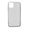 Zastitna silikonska maska (futrola) CLEAR STRONG - iPhone 11 (6.1) providna (MS).