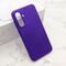Zastitna maska (futrola) Soft Silicone - Samsung A366 Galaxy A36 5G ljubicasta (MS).