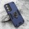 Zastitna maska (futrola) Square ring - Samsung A166 Galaxy A16 5G teget (MS).