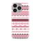 Zastitna ultra tanka (skin) maska / futrola PRINT CLEAR - iPhone 14 Pro (6.1) ND0287 (MS).