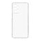 Zastitna ultra tanka (skin) maska / futrola PROTECT - Samsung A135 Galaxy A13 4G providna (bela) (MS).