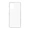 Zastitna ultra tanka (skin) maska / futrola PROTECT - Samsung A325 Galaxy A32 4G (EU) providna (bela) (MS).