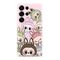 Zastitna ultra tanka (skin) maska / futrola PRINT CLEAR - Samsung S938 Galaxy S25 Ultra 5G LBB003 (MS).
