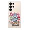 Zastitna ultra tanka (skin) maska / futrola PRINT CLEAR - Samsung S938 Galaxy S25 Ultra 5G LBB004 (MS).