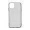 Zastitna ultra tanka (skin) maska / futrola PROTECT - iPhone 11 (6.1) providna (bela) (MS).