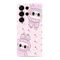 Zastitna ultra tanka (skin) maska / futrola PRINT CLEAR - Samsung S938 Galaxy S25 Ultra 5G LBB002 (MS).