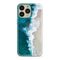Zastitna ultra tanka (skin) maska / futrola PRINT CLEAR - iPhone 14 Pro Max (6.7) ND0334 (MS).