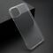 Zastitna ultra tanka (skin) maska / futrola PROTECT - iPhone 14 Plus (6.7) providna (bela) (MS).
