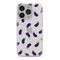 Zastitna ultra tanka (skin) maska / futrola PRINT CLEAR - iPhone 14 Pro (6.1) ND0288 (MS).