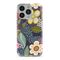 Zastitna ultra tanka (skin) maska / futrola PRINT CLEAR - iPhone 14 Pro (6.1) ND0291 (MS).