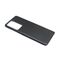 Poklopac baterije - Samsung G988F Galaxy S20 Ultra crni (NO LOGO) (MS).