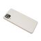 Poklopac baterije - Samsung A125 Galaxy A12 sa staklom kamere beli (white) (NO LOGO) (MS).