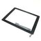 touchscreen - Apple iPad 4 crni+home dugme (MS).