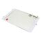 touchscreen - Ipad 2018 9.7 + home dugme beli (white) OEM (MS).