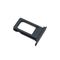 Ulozak SIM kartice - Iphone 15 crni (MS).