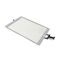 touchscreen - Ipad PRO 10.5in beli (white) high copy with brazon membrane (MS).