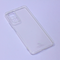 Zastitna maska (futrola) Teracell Skin - Xiaomi Redmi Note 11 Pro 4G/5G/Note 12 Pro 4G Transparent.
