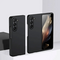 Zastitna maska (futrola) Elegant Fold - Samsung Galaxy Z Fold 6 5G crna.