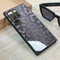 Zastitna maska (futrola) Shiny glass - Samsung S928B Galaxy S24 Ultra crna.