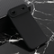 Zastitna maska (futrola) Teracell Giulietta - iPhone 17 Air mat crna.