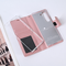 Zastitna maska (futrola) Hanman Canvas ORG - Samsung F966B Galaxy Z Fold 7 roze.