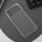Zastitna maska (futrola) Transparent Ice Cube - iPhone 17 Pro Max 6.9.